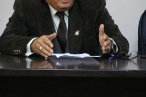 Palestine Polytechnic University (PPU) -  ورشة عمل حول المنهجية المعيارية لتطوير الكفايات