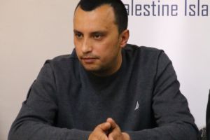 Palestine Polytechnic University (PPU) -  ورشة عمل حول المنهجية المعيارية لتطوير الكفايات