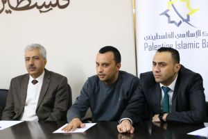Palestine Polytechnic University (PPU) -  ورشة عمل حول المنهجية المعيارية لتطوير الكفايات