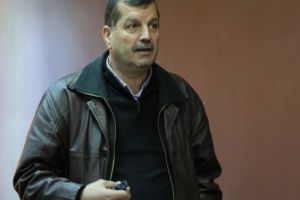 Palestine Polytechnic University (PPU) - جامعة بوليتكنك فلسطين تستقبل وفداً من التعاون الإيطالي في المركز الوطني الفلسطيني للسلامة والصحة المهنية وحماية البيئة