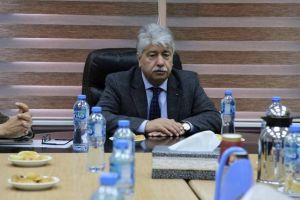 Palestine Polytechnic University (PPU) - جامعة بوليتكنك فلسطين والمؤسسة الوطنية للتمكين الاقتصادي توقعان اتفاقية لتنفيذ برنامج "بادرة"