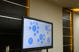 Palestine Polytechnic University (PPU) - جامعة بوليتكنك فلسطين تنظم ورشةعمل حول تعديل تخصص علم الحاسوب ضمن مشروع تطوير الوحدة البرمجية الممول من البنك الدولي