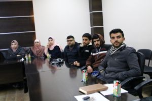 Palestine Polytechnic University (PPU) - جامعة بوليتكنك فلسطين تنظم ورشةعمل حول تعديل تخصص علم الحاسوب ضمن مشروع تطوير الوحدة البرمجية الممول من البنك الدولي