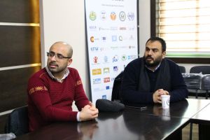 Palestine Polytechnic University (PPU) - جامعة بوليتكنك فلسطين تنظم ورشةعمل حول تعديل تخصص علم الحاسوب ضمن مشروع تطوير الوحدة البرمجية الممول من البنك الدولي