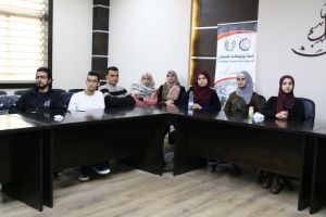 Palestine Polytechnic University (PPU) - جامعة بوليتكنك فلسطين تنظم ورشةعمل حول تعديل تخصص علم الحاسوب ضمن مشروع تطوير الوحدة البرمجية الممول من البنك الدولي