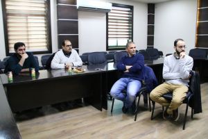 Palestine Polytechnic University (PPU) - جامعة بوليتكنك فلسطين تنظم ورشةعمل حول تعديل تخصص علم الحاسوب ضمن مشروع تطوير الوحدة البرمجية الممول من البنك الدولي
