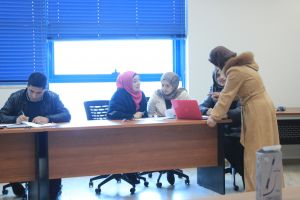 Palestine Polytechnic University (PPU) - جامعة بوليتكنك فلسطين تعقد ورشات عمل أكاديمية تطويرية