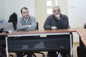Palestine Polytechnic University (PPU) - جامعة بوليتكنك فلسطين تعقد ورشات عمل أكاديمية تطويرية