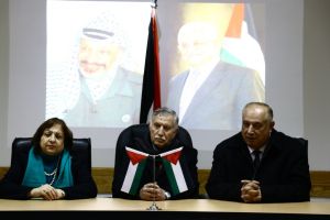 Palestine Polytechnic University (PPU) - توقيع اتفاقية شراكة في برنامج الطب البشري بين القطاع الحكومي وجامعة بوليتكنك فلسطين