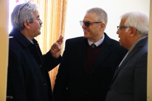 Palestine Polytechnic University (PPU) - بدء الفصل الدراسي الثاني من العام 2020