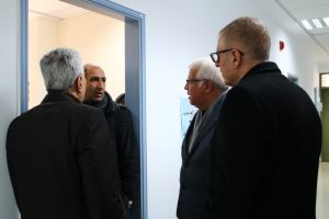 Palestine Polytechnic University (PPU) - بدء الفصل الدراسي الثاني من العام 2020