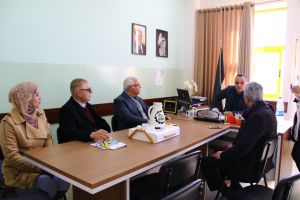 Palestine Polytechnic University (PPU) - بدء الفصل الدراسي الثاني من العام 2020