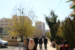 Palestine Polytechnic University (PPU) - بدء الفصل الدراسي الثاني من العام 2020