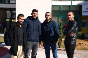 Palestine Polytechnic University (PPU) - بدء الفصل الدراسي الثاني من العام 2020