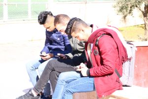 Palestine Polytechnic University (PPU) - بدء الفصل الدراسي الثاني من العام 2020