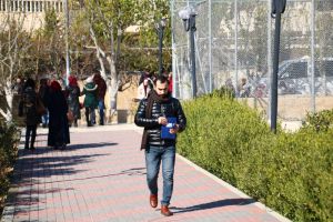 Palestine Polytechnic University (PPU) - بدء الفصل الدراسي الثاني من العام 2020