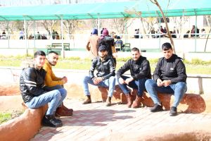 Palestine Polytechnic University (PPU) - بدء الفصل الدراسي الثاني من العام 2020