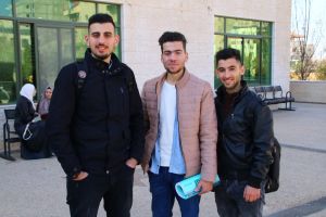 Palestine Polytechnic University (PPU) - بدء الفصل الدراسي الثاني من العام 2020