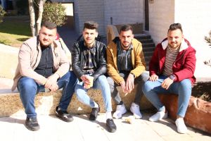 Palestine Polytechnic University (PPU) - بدء الفصل الدراسي الثاني من العام 2020