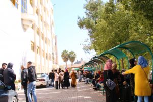 Palestine Polytechnic University (PPU) - بدء الفصل الدراسي الثاني من العام 2020