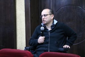 Palestine Polytechnic University (PPU) - جامعة بوليتكنك فلسطين تعقد ورشة تعريفية بحاضنة تطوير البرمجة