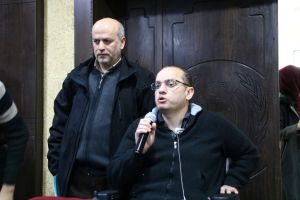 Palestine Polytechnic University (PPU) - جامعة بوليتكنك فلسطين تعقد ورشة تعريفية بحاضنة تطوير البرمجة