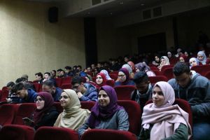 Palestine Polytechnic University (PPU) - جامعة بوليتكنك فلسطين تعقد ورشة تعريفية بحاضنة تطوير البرمجة