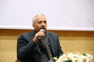 Palestine Polytechnic University (PPU) - جامعة بوليتكنك فلسطين تستقبل رجل الأعمال الفلسطيني طارق النتشة