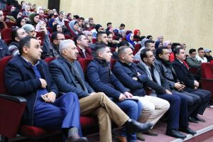 Palestine Polytechnic University (PPU) - جامعة بوليتكنك فلسطين تستقبل رجل الأعمال الفلسطيني طارق النتشة