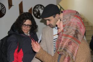 Palestine Polytechnic University (PPU) - جامعة بوليتكنك فلسطين والاتحاد اللوثري العالمي ودائرة الشؤون الدولية الكندية يبحثان افاق التعاون المشترك