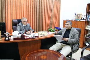 Palestine Polytechnic University (PPU) - جامعة بوليتكنك فلسطين توقع اتفاقية تعاون مع أكاديمية القدس للبرمجة