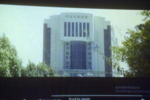 Palestine Polytechnic University (PPU) - جامعة بوليتكنك فلسطين تستقبل مدرسة رابطة الجامعيين