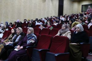 Palestine Polytechnic University (PPU) - جامعة بوليتكنك فلسطين تستقبل مدرسة رابطة الجامعيين
