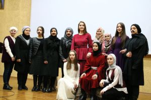 Palestine Polytechnic University (PPU) - جامعة بوليتكنك فلسطين تستقبل مدرسة رابطة الجامعيين