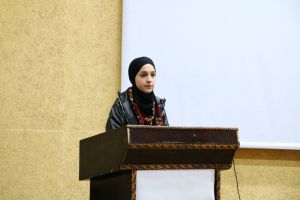 Palestine Polytechnic University (PPU) - جامعة بوليتكنك فلسطين تستقبل مدرسة رابطة الجامعيين