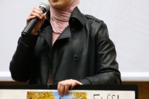 Palestine Polytechnic University (PPU) - جامعة بوليتكنك فلسطين تستقبل مدرسة رابطة الجامعيين