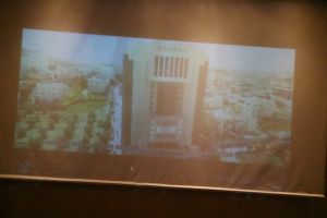 Palestine Polytechnic University (PPU) - أيام ارشادية 1