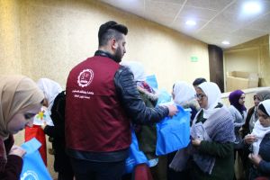Palestine Polytechnic University (PPU) - أيام ارشادية 1