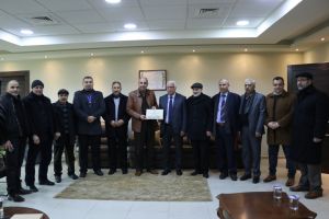 Palestine Polytechnic University (PPU) - أيام ارشادية 1