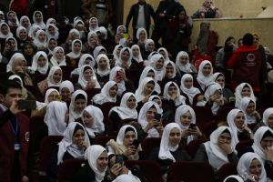 Palestine Polytechnic University (PPU) - ايام ارشادية 2