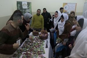 Palestine Polytechnic University (PPU) - ايام ارشادية 2