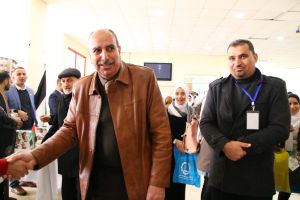 Palestine Polytechnic University (PPU) - ايام ارشادية 3