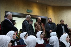 Palestine Polytechnic University (PPU) - ايام ارشادية 3
