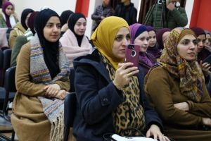 Palestine Polytechnic University (PPU) - جامعة بوليتكنك فلسطين تفتتح مختبرا للحاسوب ونظم المعلومات بتمويل من شركة بن زحيمان