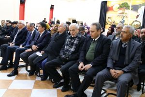 Palestine Polytechnic University (PPU) - جامعة بوليتكنك فلسطين تفتتح مختبرا للحاسوب ونظم المعلومات بتمويل من شركة بن زحيمان
