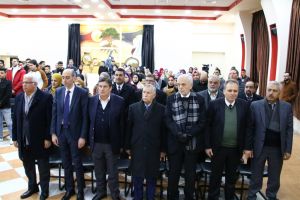 Palestine Polytechnic University (PPU) - جامعة بوليتكنك فلسطين تفتتح مختبرا للحاسوب ونظم المعلومات بتمويل من شركة بن زحيمان