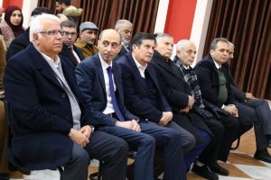Palestine Polytechnic University (PPU) - جامعة بوليتكنك فلسطين تفتتح مختبرا للحاسوب ونظم المعلومات بتمويل من شركة بن زحيمان