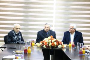 Palestine Polytechnic University (PPU) - جامعة بوليتكنك فلسطين تفتتح مختبرا للحاسوب ونظم المعلومات بتمويل من شركة بن زحيمان