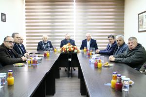 Palestine Polytechnic University (PPU) - جامعة بوليتكنك فلسطين تفتتح مختبرا للحاسوب ونظم المعلومات بتمويل من شركة بن زحيمان