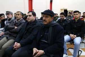Palestine Polytechnic University (PPU) - جامعة بوليتكنك فلسطين تفتتح مختبرا للحاسوب ونظم المعلومات بتمويل من شركة بن زحيمان